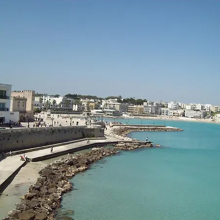 Maddalena * Otranto