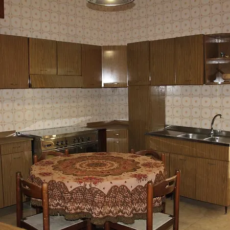 Maddalena Apartmán