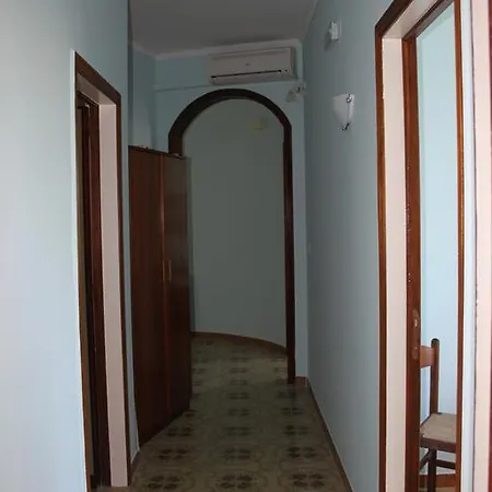 Apartmán Maddalena Otranto