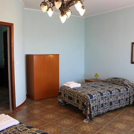 Apartmán Maddalena