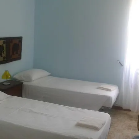 Maddalena Apartmán Otranto