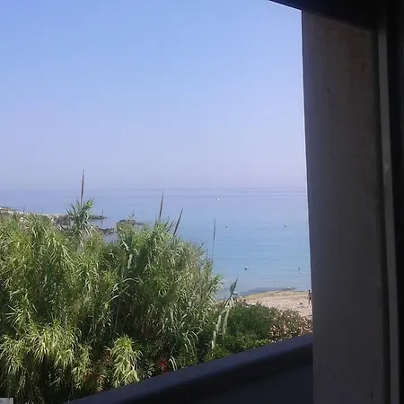 Maddalena Apartmán