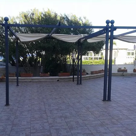 Apartmán Maddalena