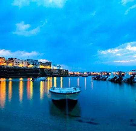Maddalena * Otranto