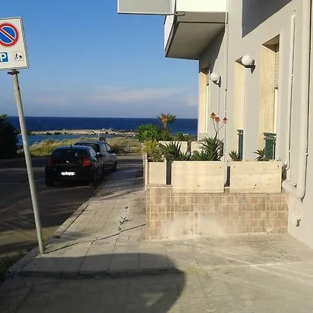 Maddalena Apartmán Otranto