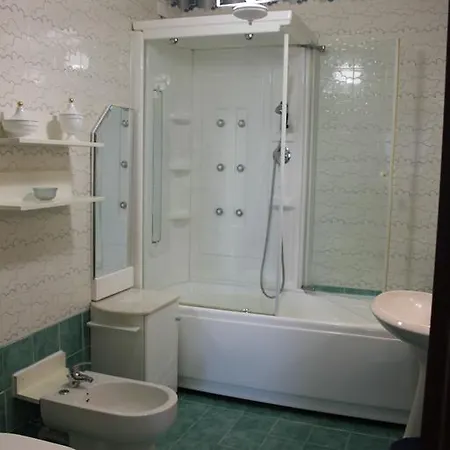 Maddalena Apartmán