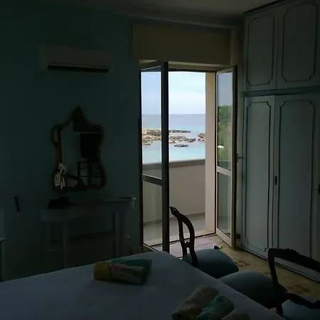 Maddalena Apartmán *